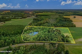 294 James Price Rd, Seven Springs, NC 28578