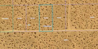 0 Ave L & 197th St E Unit 24006511, Lancaster, CA 93535