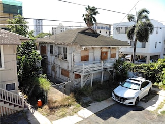 1819 Waiola St Unit C, Honolulu, HI 96826