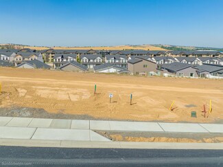 Lot 26 Steptoe Dr, Cheney, WA 99004