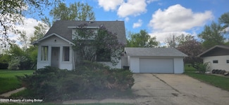 205 Elm Ave, Taylor, ND 58656