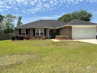 15359 Hearthstone Dr, Foley, AL 36535