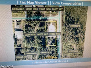 3437 Citrus St, Saint James City, FL 33956