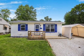606 Louisiana Ave, Champaign, IL 61820