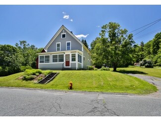 15 Stevens St, Enfield, NH 03748
