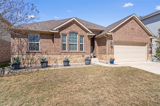 2520 Weeping Beech Ln, Pflugerville, TX 78660