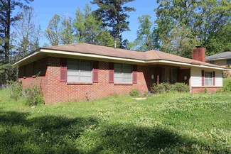 3301 56th Place, Meridian, MS 39307