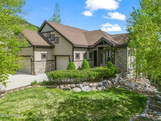 12534 Ross Creek Dr, Kamas, UT 84036
