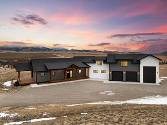 7 Dry Hollow Dr, Harrison, MT 59735