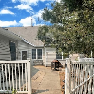 1341 Heggen St, Hudson, WI 54016