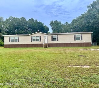 41 Gibbs Rd, Newton, MS 39345