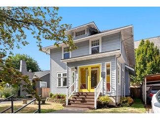 7203 SE 17th Ave, Portland, OR 97202