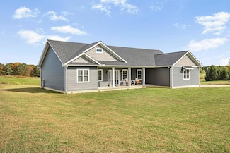 2220 Township Road 128, Junction City, OH 43748