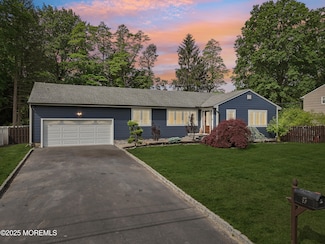 93 Connolly Dr, Milltown, NJ 08850