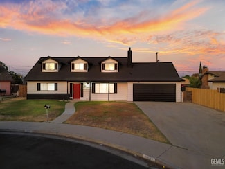 3007 Doris Ln, Bakersfield, CA 93304