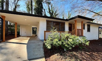 3147 Bellgreen Way, Decatur, GA 30032