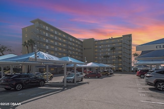 145 N Halifax Ave Unit 601, Daytona Beach, FL 32118