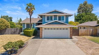 7600 Clement Cir, Sacramento, CA 95828