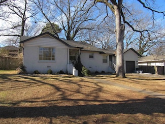 3601 Avondale Rd, North Little Rock, AR 72116