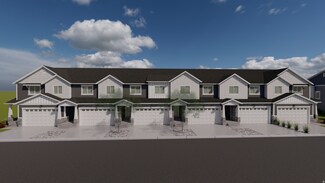 604 W Sungleam Ln Unit 2373, Saratoga Springs, UT 84045