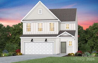 10129 Travis Floyd Ln Unit 57, Charlotte, NC 28214