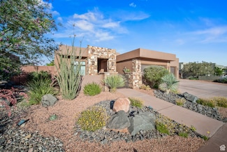 97 S 495 W, Ivins, UT 84738