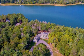 95 Pemasong Ln, Yarmouth, ME 04096