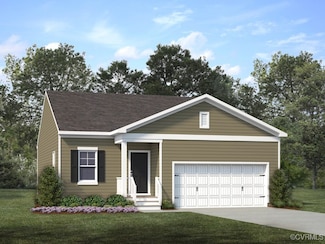 3829 Kinalin Ln, Richmond, VA 23234