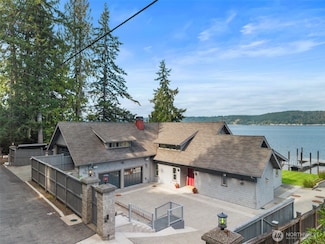 14341 Washington 106, Belfair, WA 98528