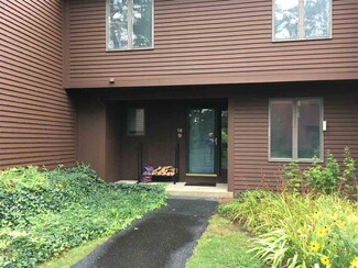 355 Lyman Batcheller Rd Unit B, Quechee, VT 05059