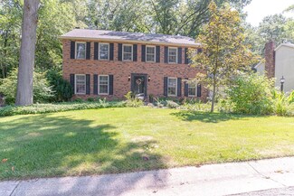 50618 Sorrel Dr, Granger, IN 46530