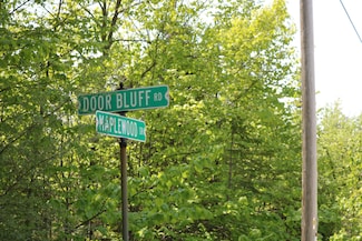 Lt0 Maplewood Rd, Liberty Grove, WI 54210