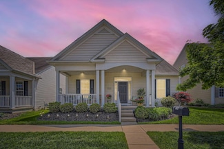 5875 Myrick Rd, Dublin, OH 43016