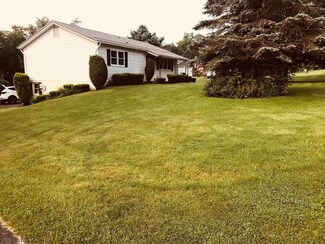 206 Park Heights Rd, Bedford, PA 15522