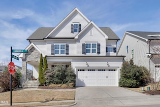 100 Highveld Ave, Chapel Hill, NC 27516