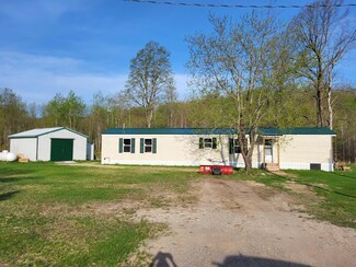 388 Gingell Rd, Johannesburg, MI 49751