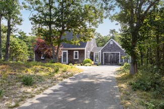 123 Depot Rd, Harwich, MA 02645