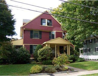 28 Wildwood St, Winchester, MA 01890
