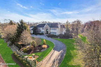 2 Squan Song Ln, Colts Neck, NJ 07722