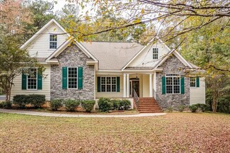 210 Wickham Trail, Appling, GA 30802