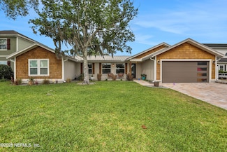 4434 Coquina Dr, Jacksonville Beach, FL 32250