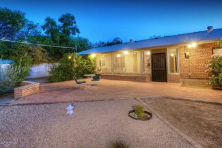 2826 E 2nd St, Tucson, AZ 85716