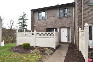 110 Williamsburg Ln, Murrysville, PA 15632