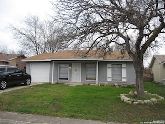 5307 Diamond Cove, San Antonio, TX 78242