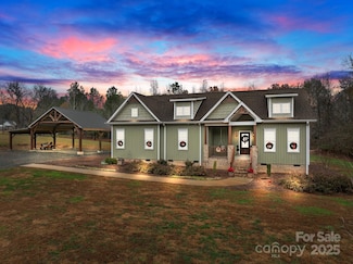 170 Stillwater Rd, Richfield, NC 28137