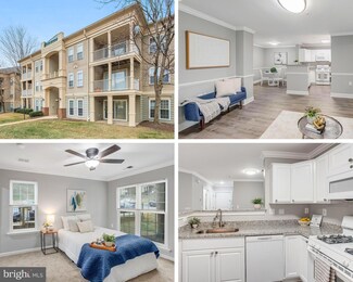 1060 Gardenview Loop Unit 204, Woodbridge, VA 22191