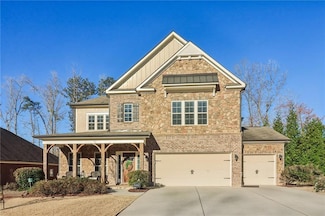 5365 Vendelay Ln, Cumming, GA 30040