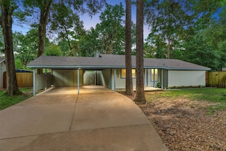 1109 E Red Cedar Cir, Spring, TX 77380