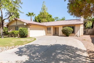 966 E Morningstar Ln, Tempe, AZ 85283