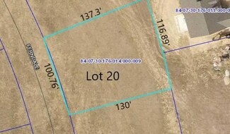 104 Ferndale Dr, Terre Haute, IN 47803